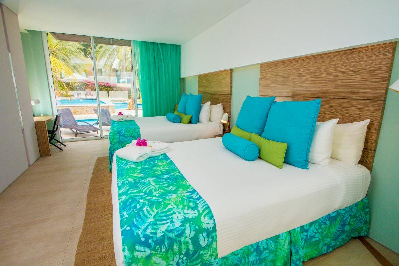 Maloka Hotel Boutique & Spa 5