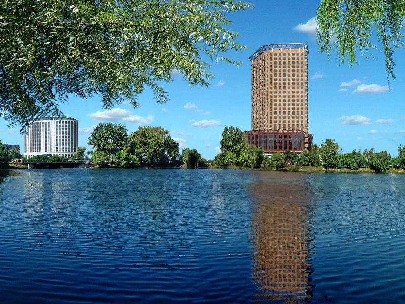 Swissotel Shenyang image
