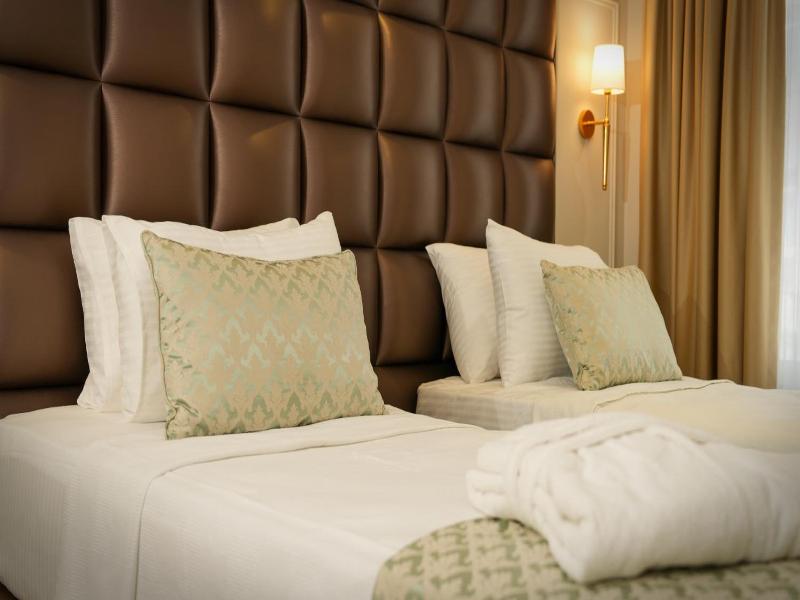 Gaia Suites Istanbul image