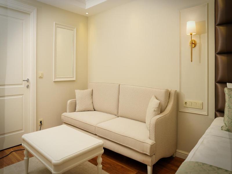 Gaia Suites Istanbul image