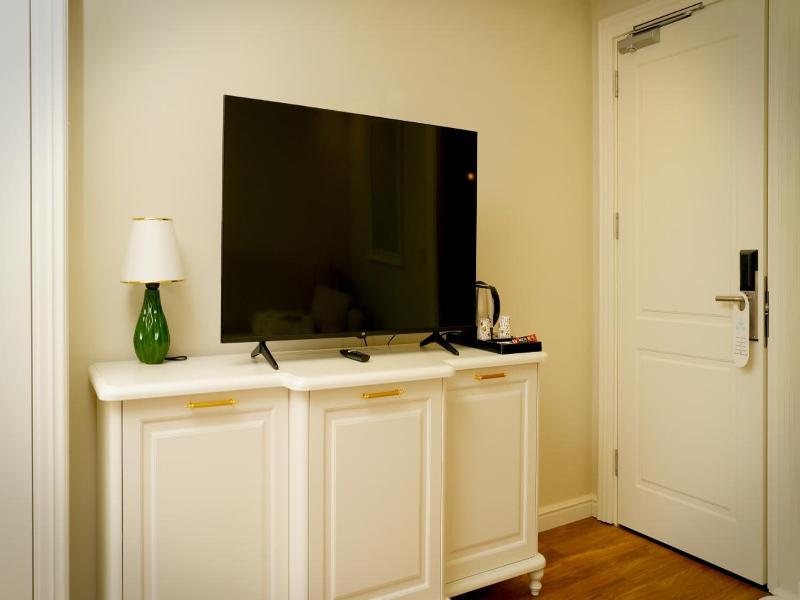 Gaia Suites Istanbul image