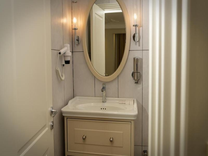 Gaia Suites Istanbul image