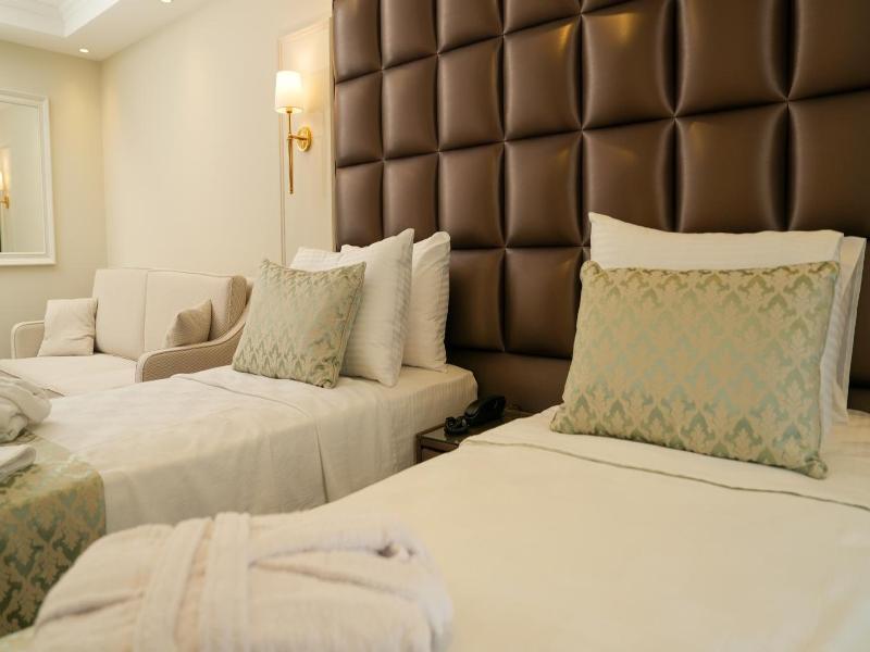 Gaia Suites Istanbul image