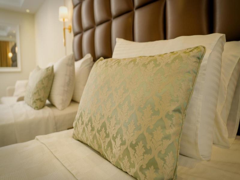 Gaia Suites Istanbul image