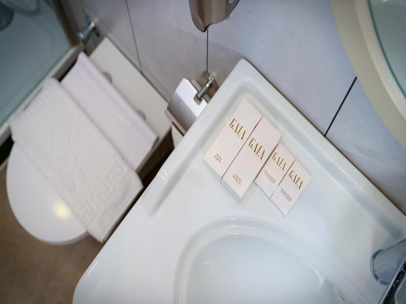Gaia Suites Istanbul image