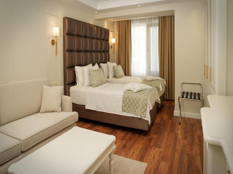 Gaia Suites Istanbul image