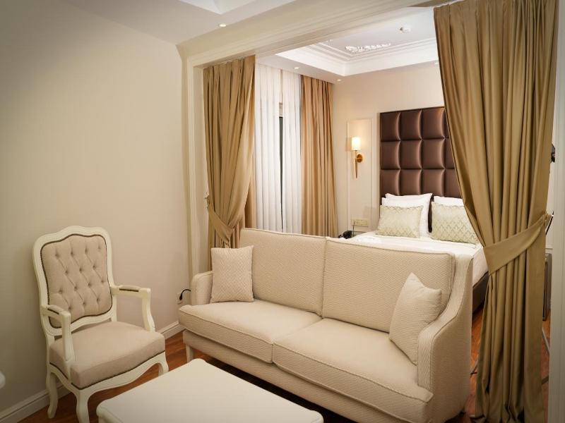 Gaia Suites Istanbul image