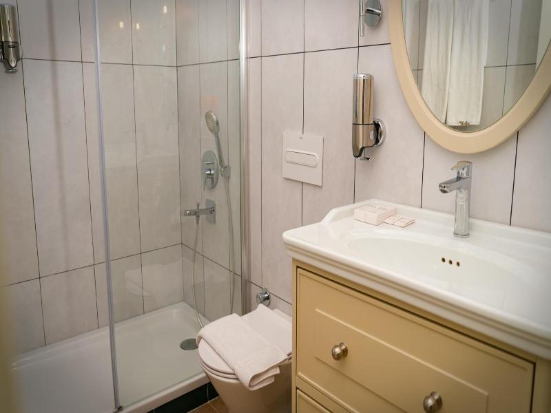 Gaia Suites Istanbul image