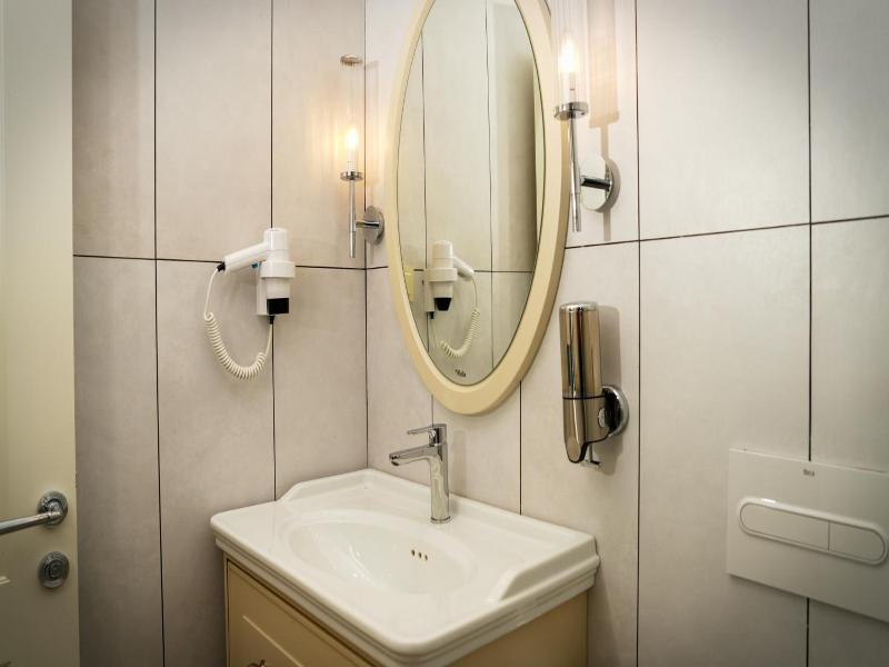 Gaia Suites Istanbul image