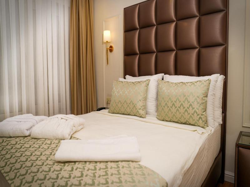 Gaia Suites Istanbul image