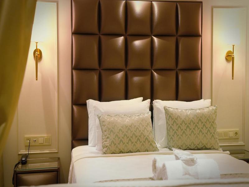 Gaia Suites Istanbul image