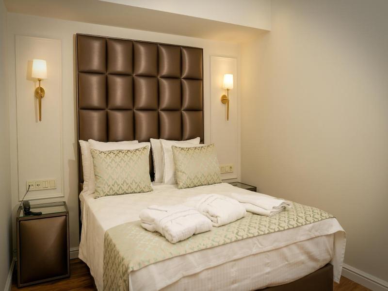 Gaia Suites Istanbul image