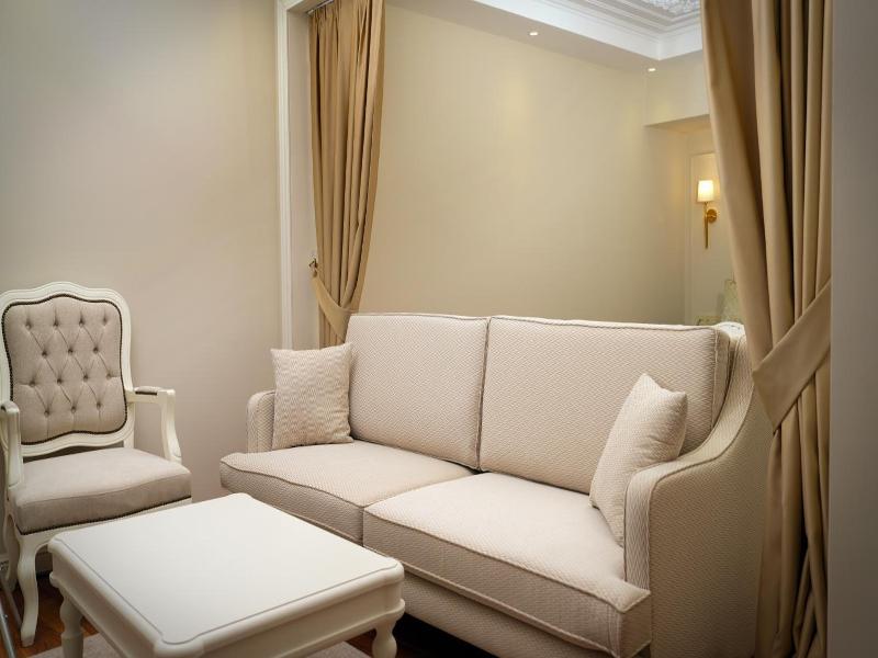 Gaia Suites Istanbul image