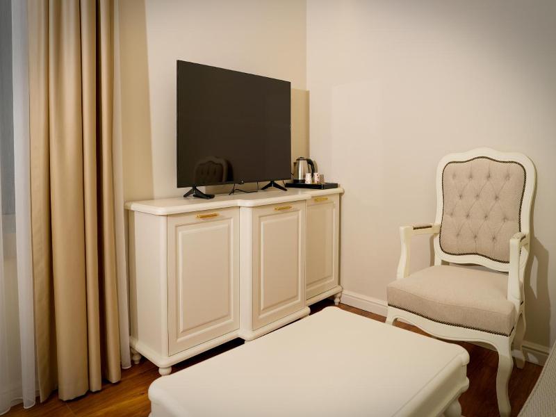 Gaia Suites Istanbul image