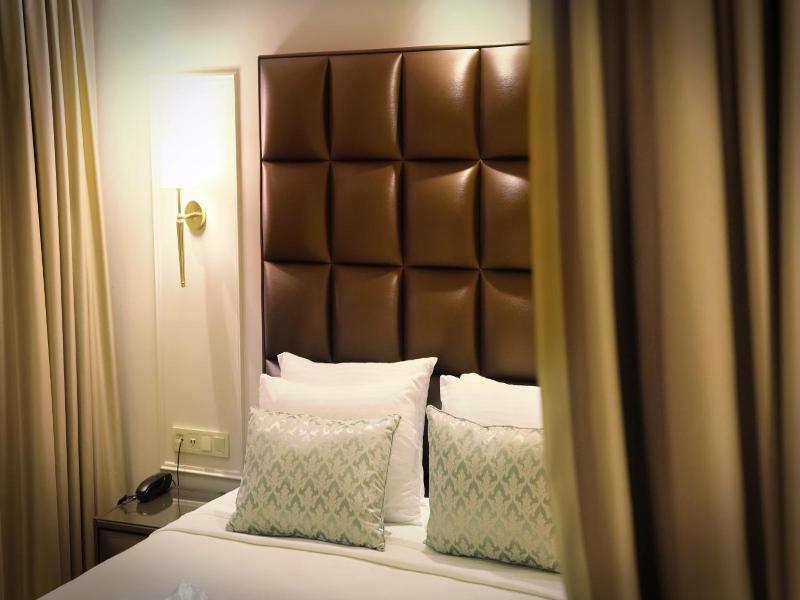 Gaia Suites Istanbul image