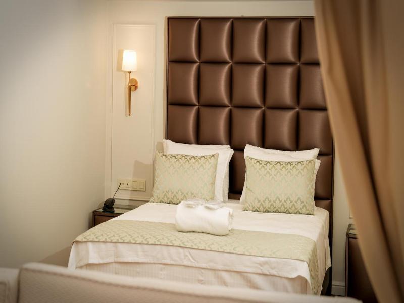 Gaia Suites Istanbul image