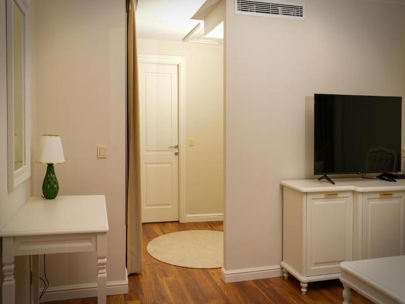 Gaia Suites Istanbul image