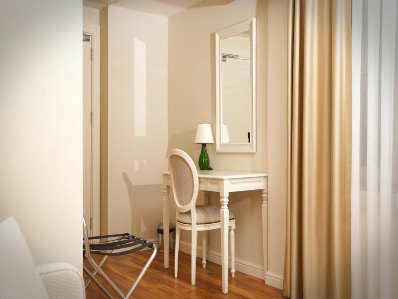 Gaia Suites Istanbul image