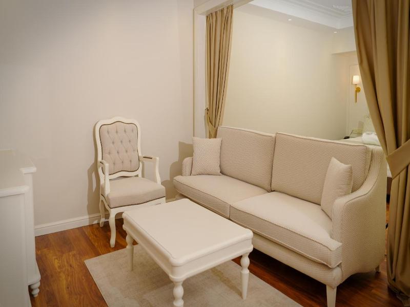 Gaia Suites Istanbul image