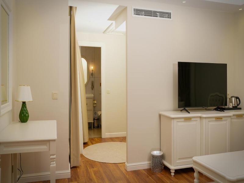 Gaia Suites Istanbul image