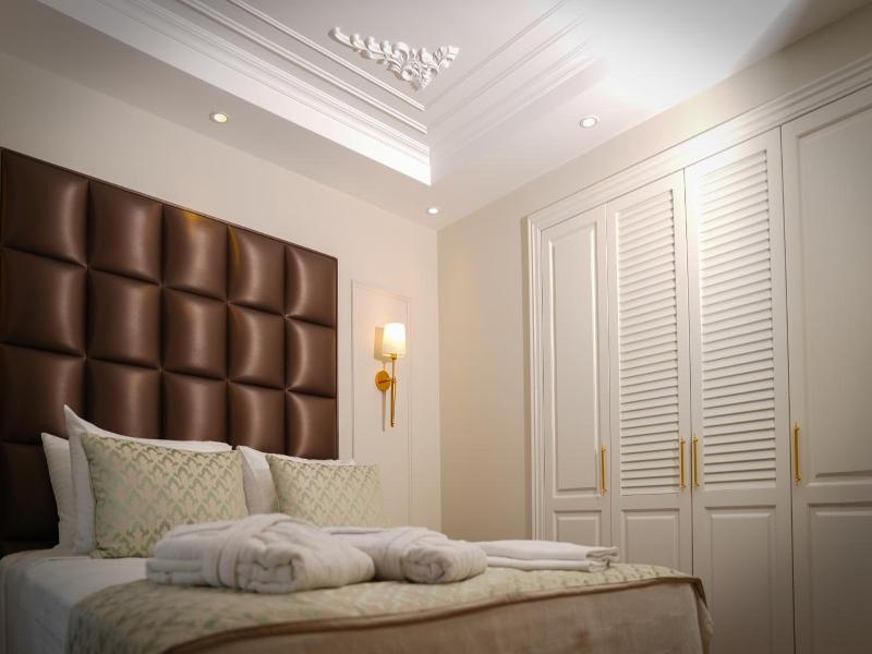 Gaia Suites Istanbul image