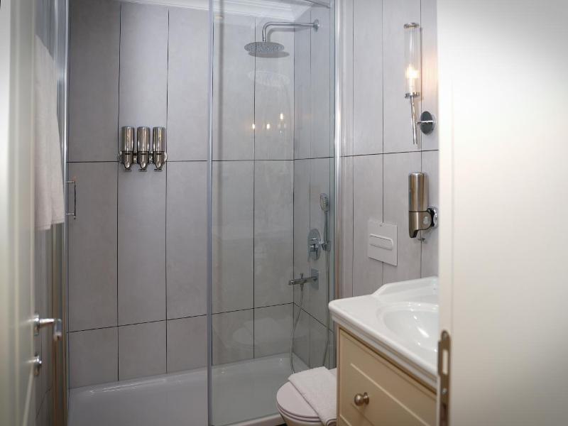 Gaia Suites Istanbul image