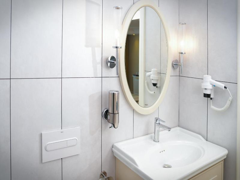 Gaia Suites Istanbul image