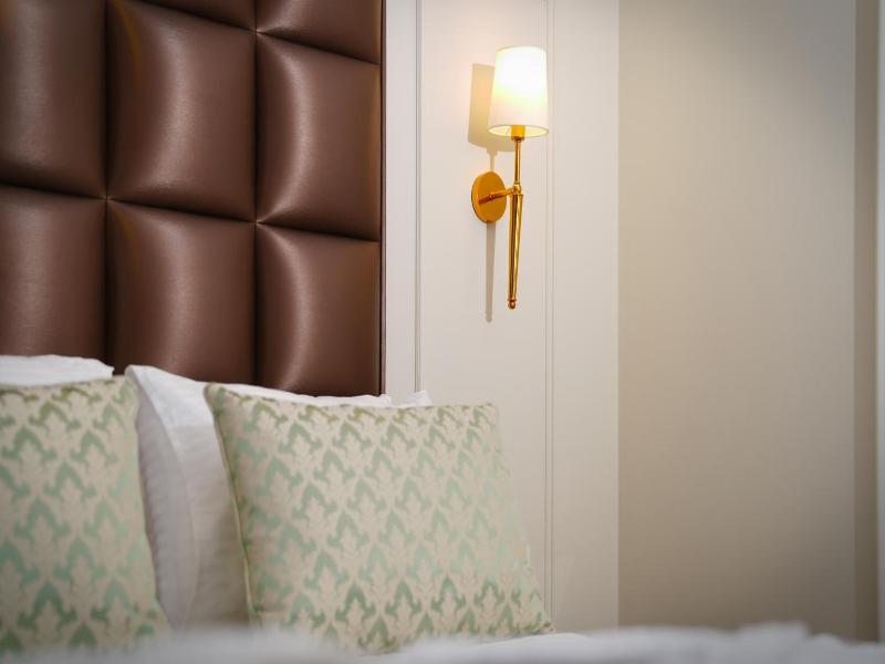 Gaia Suites Istanbul image