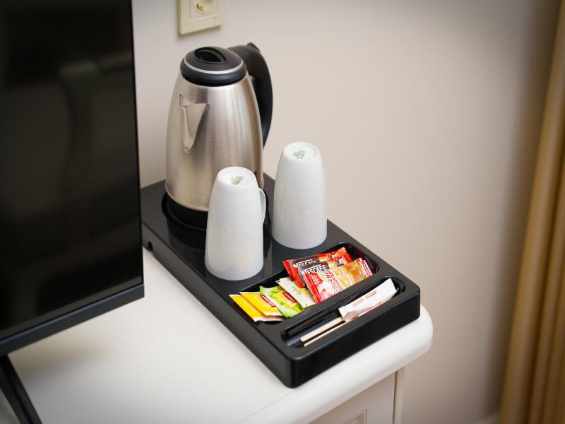 Gaia Suites Istanbul image