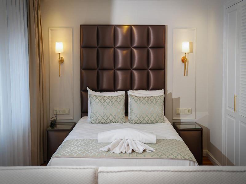 Gaia Suites Istanbul image