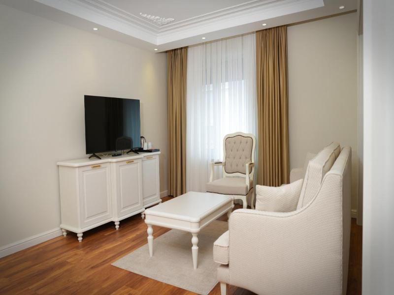 Gaia Suites Istanbul image