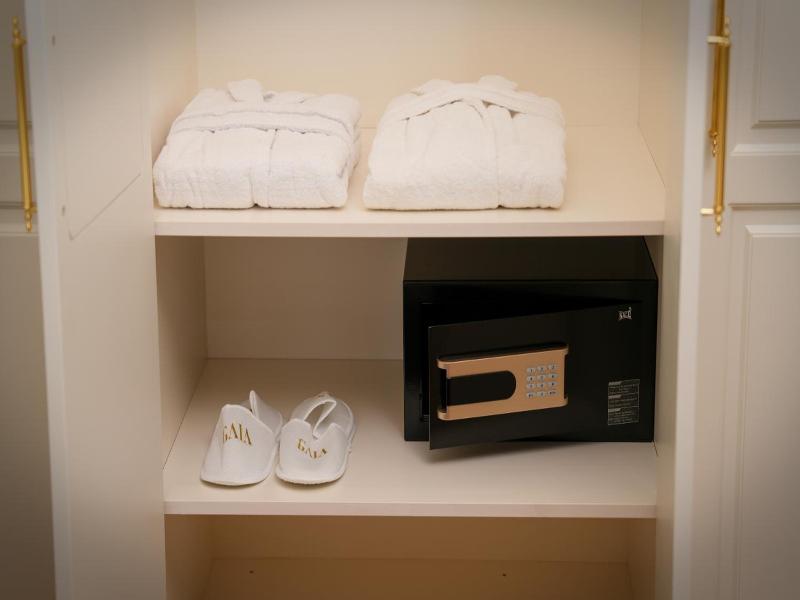 Gaia Suites Istanbul image