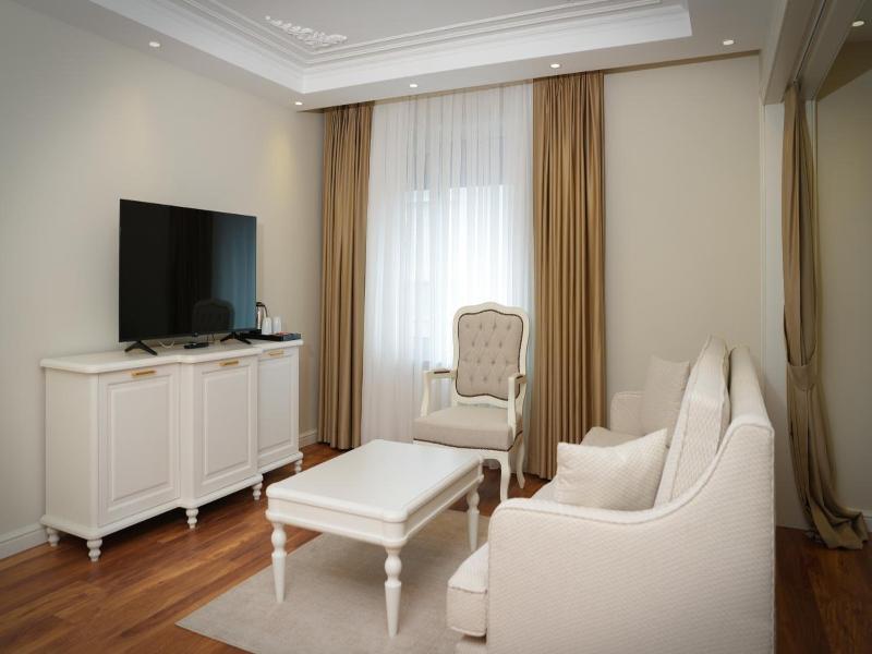 Gaia Suites Istanbul image
