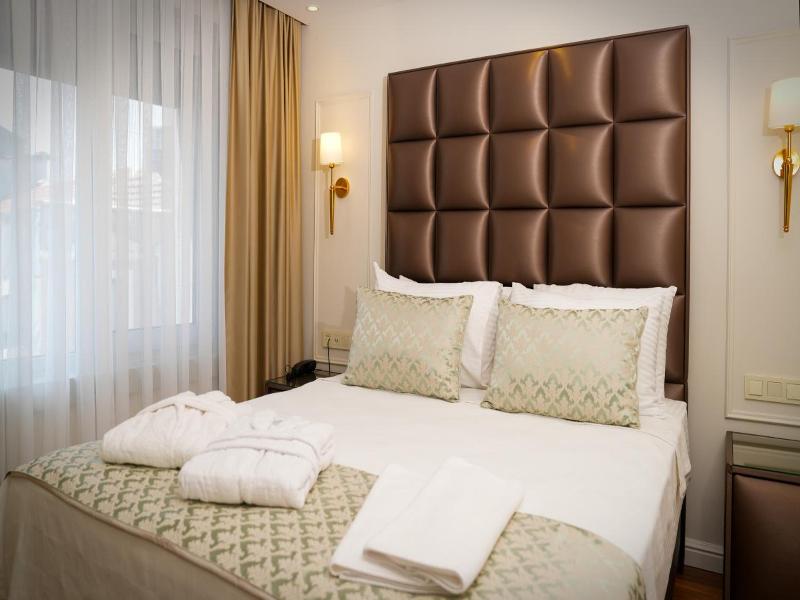 Gaia Suites Istanbul image
