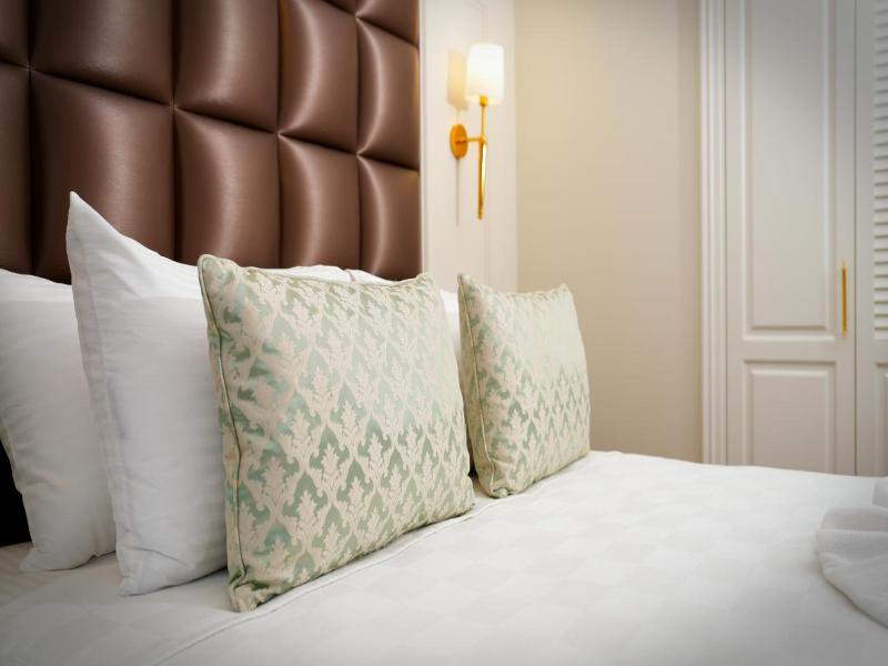 Gaia Suites Istanbul image