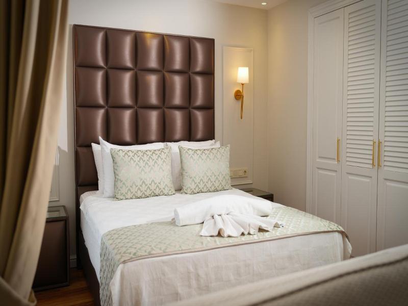 Gaia Suites Istanbul image