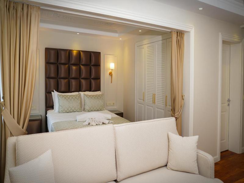 Gaia Suites Istanbul image