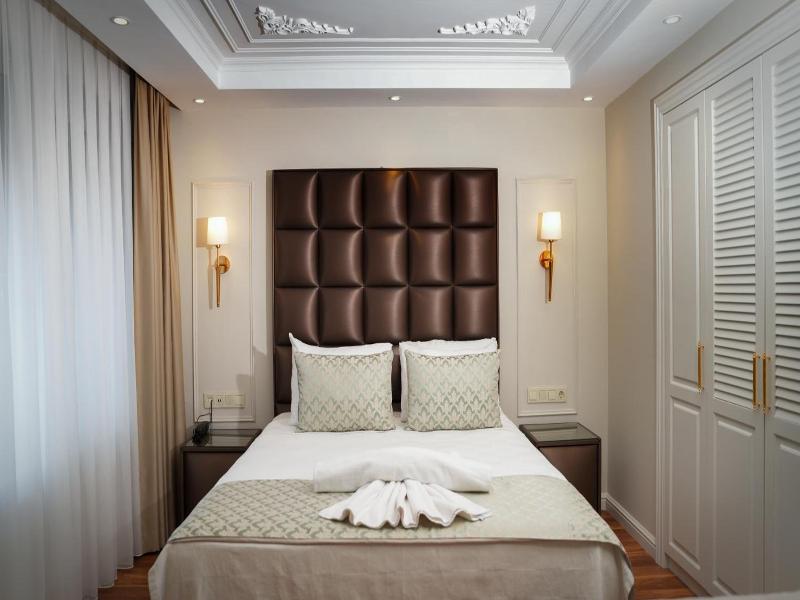 Gaia Suites Istanbul image