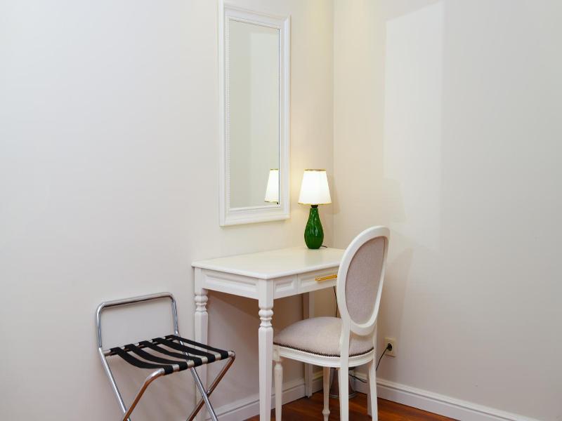 Gaia Suites Istanbul image