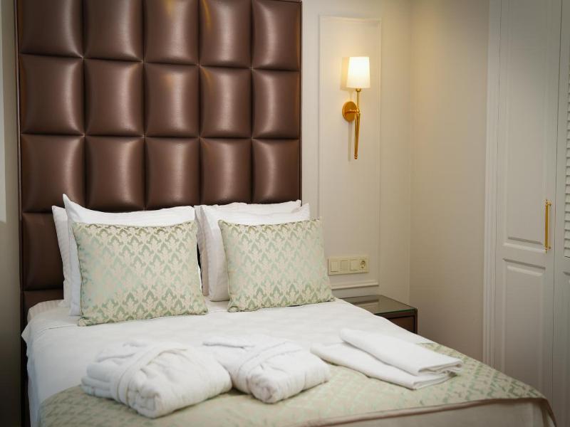 Gaia Suites Istanbul image