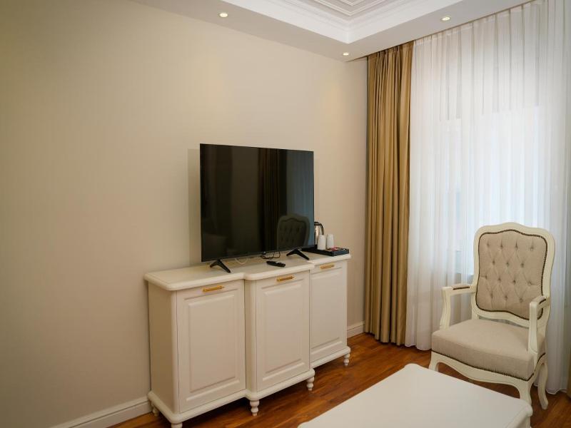 Gaia Suites Istanbul image