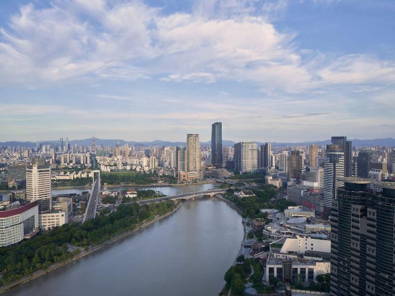 Ningbo Marriott Hotel image