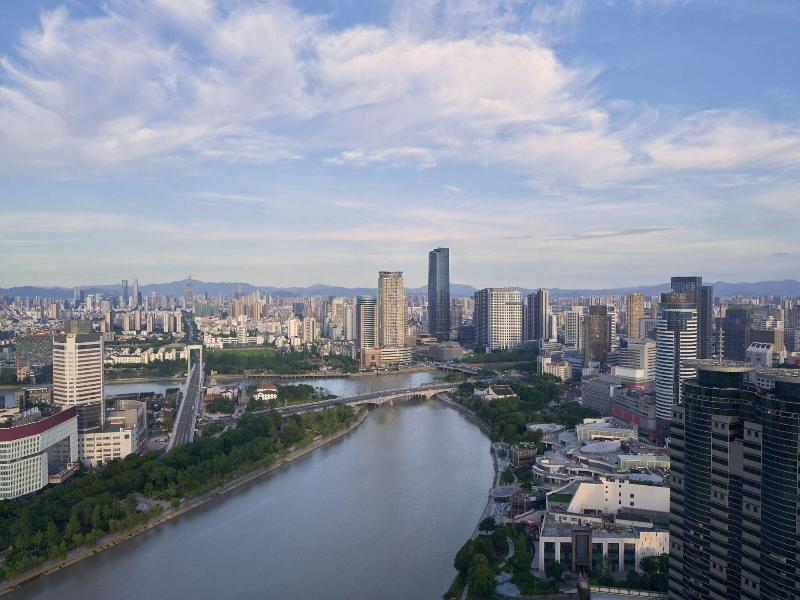 Ningbo Marriott Hotel image
