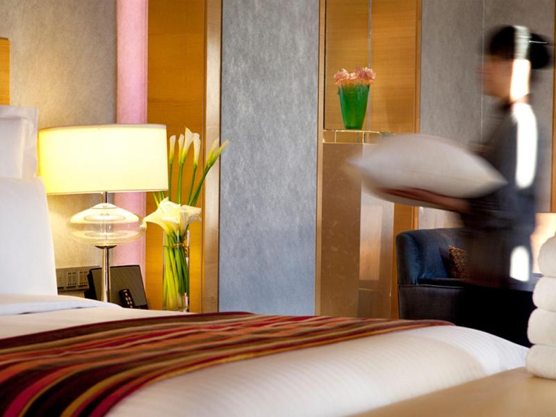 Ningbo Marriott Hotel image