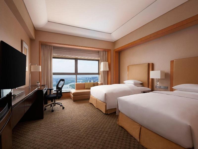 Ningbo Marriott Hotel image