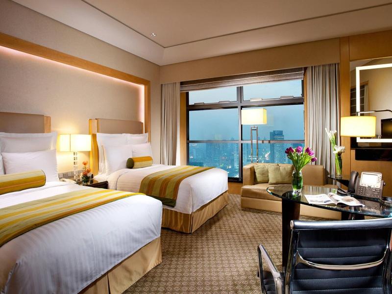Ningbo Marriott Hotel image