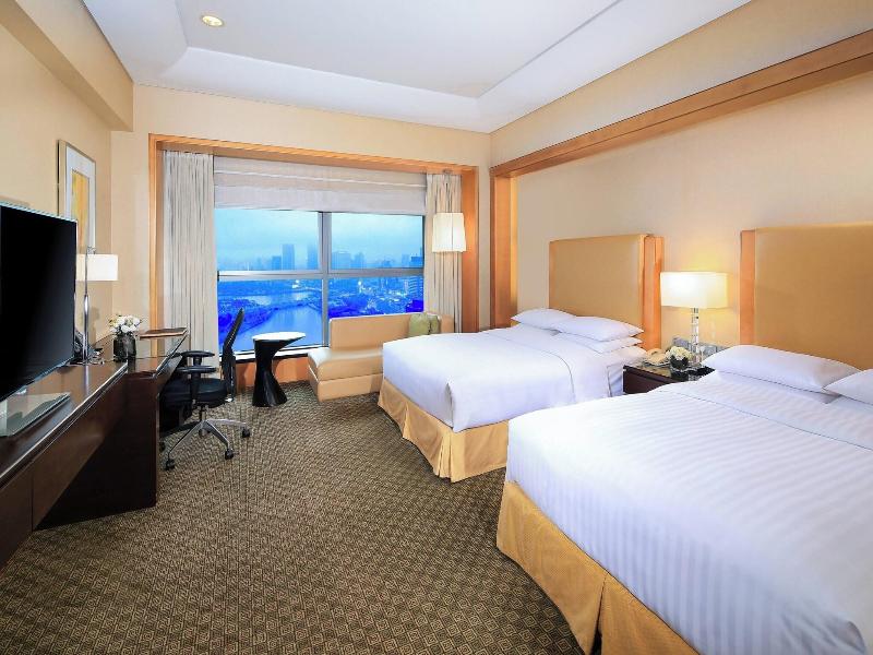 Ningbo Marriott Hotel image