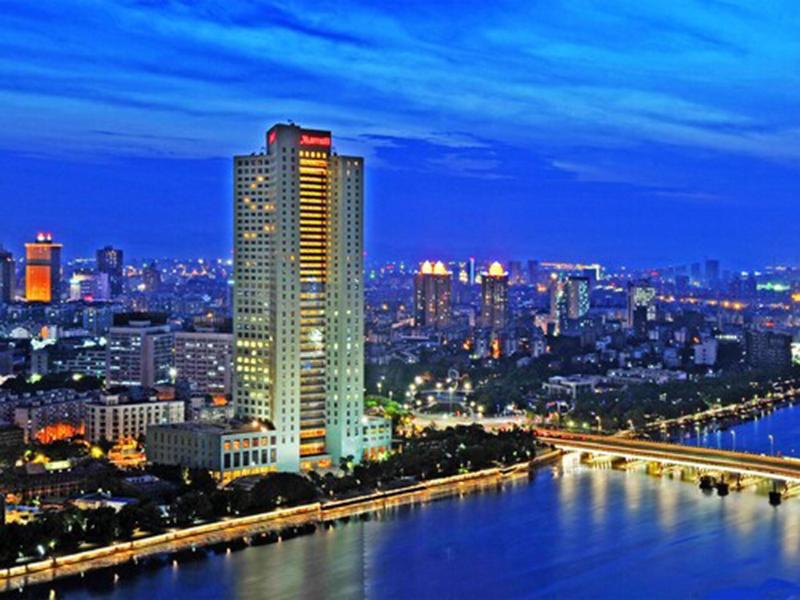 Ningbo Marriott Hotel image