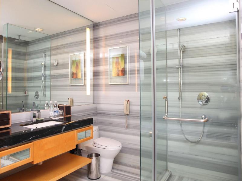Ningbo Marriott Hotel image