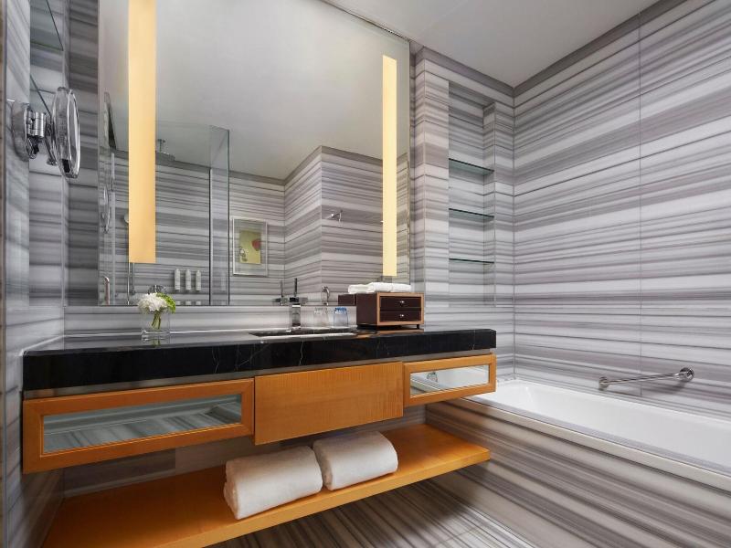 Ningbo Marriott Hotel image